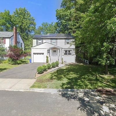 1 Roosevelt Ave, West Orange, NJ 07052