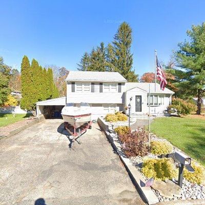 1 Stone Hill Rd, Randolph, NJ 07869