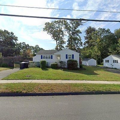 1 Till St, Enfield, CT 06082