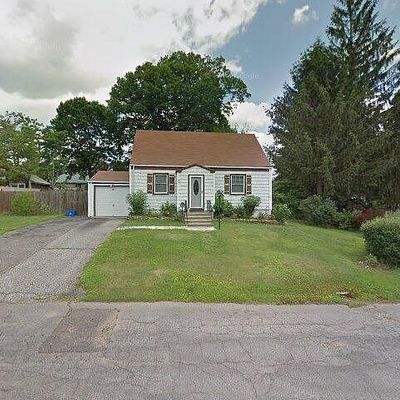 10 Calvert Pl, Bridgeport, CT 06606