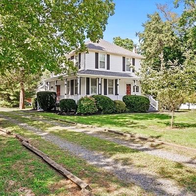 10 County Road 601, Belle Mead, NJ 08502