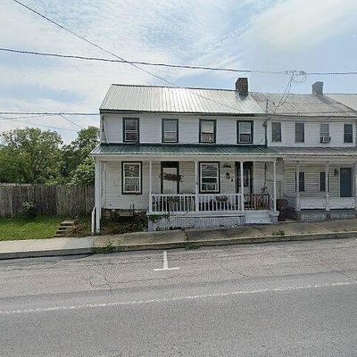 10 E Main St, Newburg, PA 17240