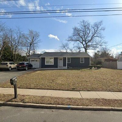 10 Romana Ln, Toms River, NJ 08755