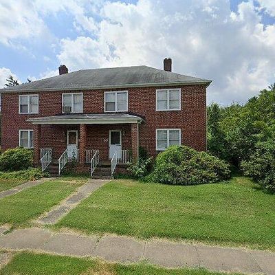 10 W 14 Th St, Frederick, MD 21701