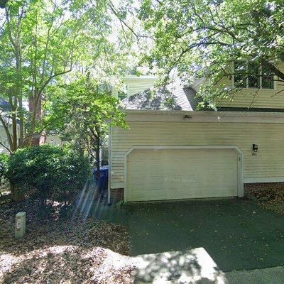 100 Cameron Glen Dr, Chapel Hill, NC 27516