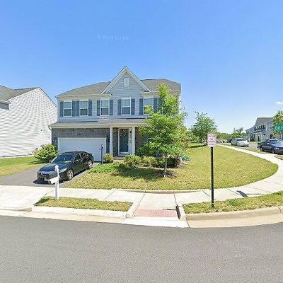 100 Cotton Blossom Ct, Fredericksburg, VA 22405