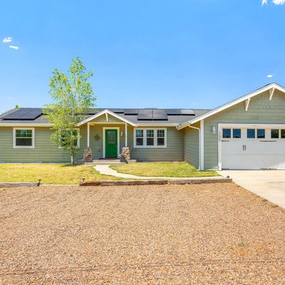 100 E Savage, Show Low, AZ 85901