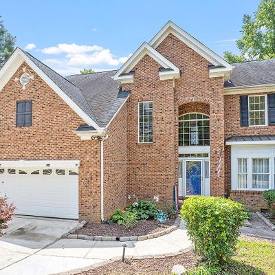 100 Forest Run Pl, Cary, NC 27518