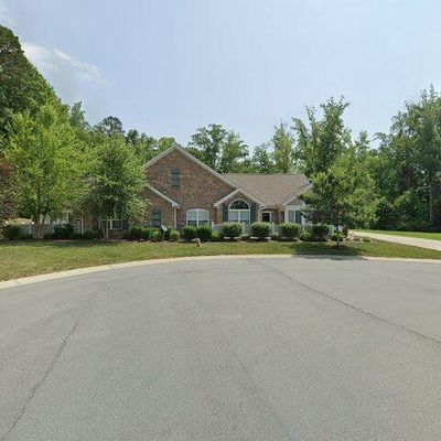 100 Faith Dr, Gibsonville, NC 27249