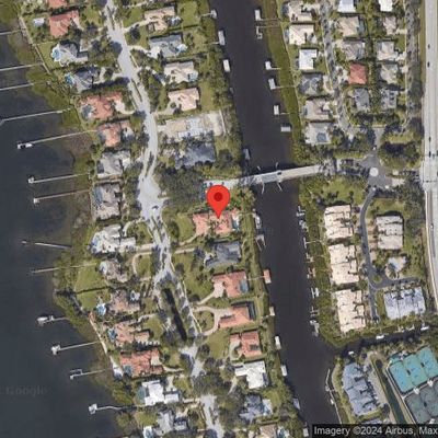 100 Lansing Island Dr, Indian Harbour Beach, FL 32937