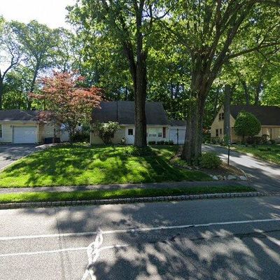 100 N Livingston Ave, Livingston, NJ 07039