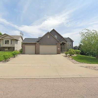 100 N Dewberry Ave, Sioux Falls, SD 57110