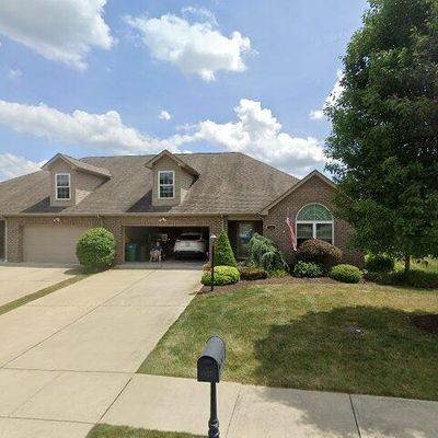 100 Peartree Dr, Canonsburg, PA 15317