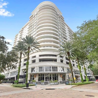 100 S Eola Dr #1101, Orlando, FL 32801