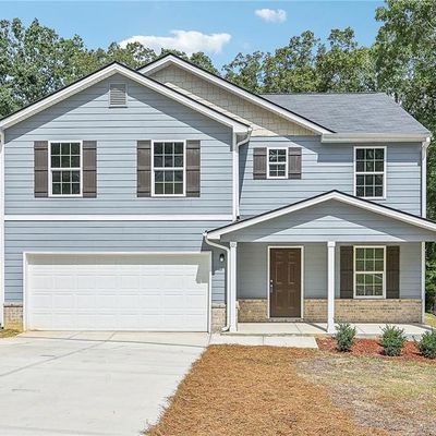 100 Sunset Loop, Cedartown, GA 30125