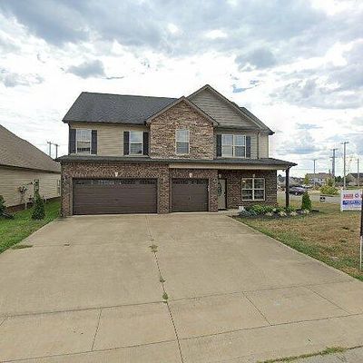 1000 Thrasher Dr, Clarksville, TN 37040