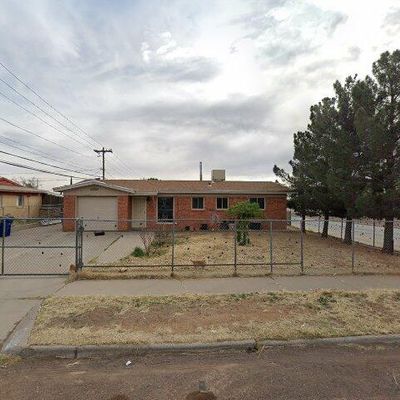 10000 Mercedes St, El Paso, TX 79924