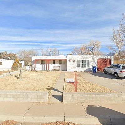 10005 Lexington Ave Ne, Albuquerque, NM 87112