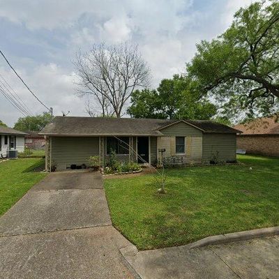 1001 Ivy Ave, Deer Park, TX 77536