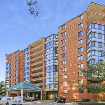 1001 N Randolph St #1004, Arlington, VA 22201