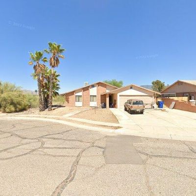 10017 E Eric Alan Pl, Tucson, AZ 85748