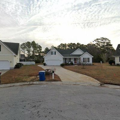 1002 Els Ct, Morehead City, NC 28557