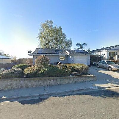 10021 Corkwood Ave, Santee, CA 92071