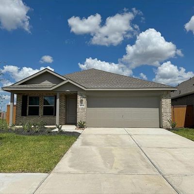 1003 Rosewood Trl, Beasley, TX 77417