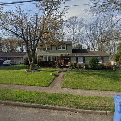 1003 Salem Rd, Cherry Hill, NJ 08034