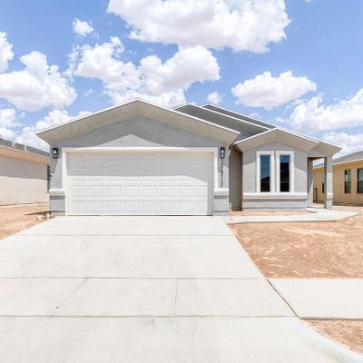 1005 Callie Court, Socorro, TX 79927