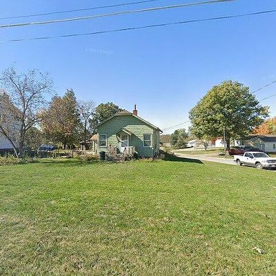 1005 E 10 Th St S, Newton, IA 50208