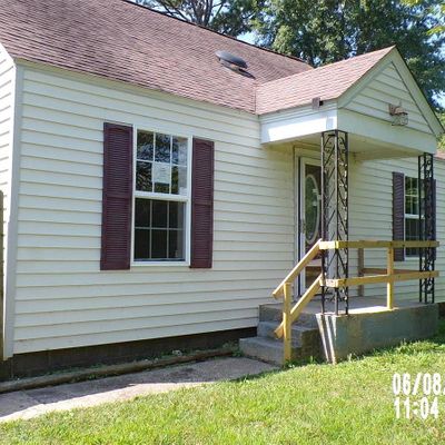 1005 W Hunt St, Salem, MO 65560