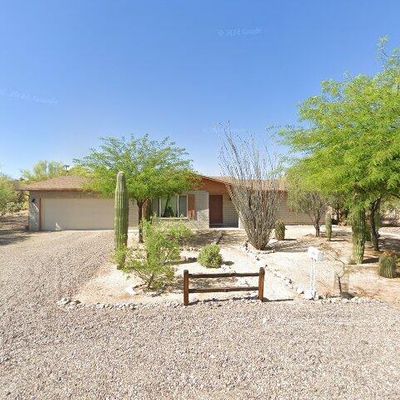 10056 N Rancho Sonora Dr, Tucson, AZ 85737