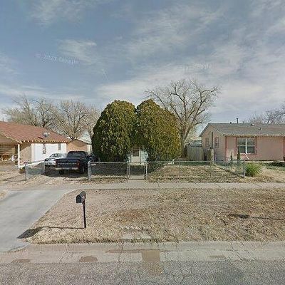 1006 N Polk St, Amarillo, TX 79107