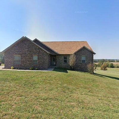 1006 Saddlebrooke Ridge, Jackson, MO 63755