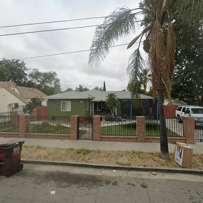 1007 E Kay St, Compton, CA 90221