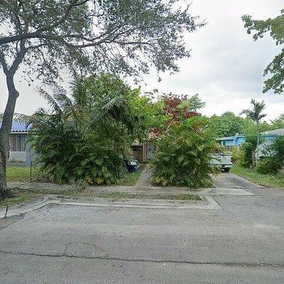 1007 Nw 120 Th St, North Miami, FL 33168