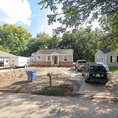 1007 Maple St, Cleveland, MS 38732