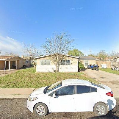 1007 S Kelly Ave, Odessa, TX 79763