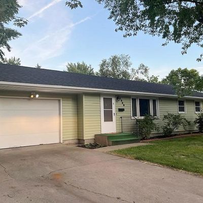 1008 24 Th Ave N, Saint Cloud, MN 56303