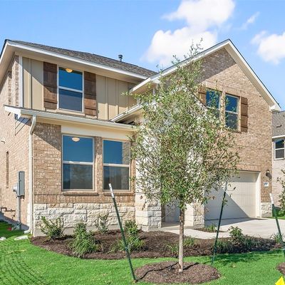 1008 Sienna Bear Rd, Georgetown, TX 78633