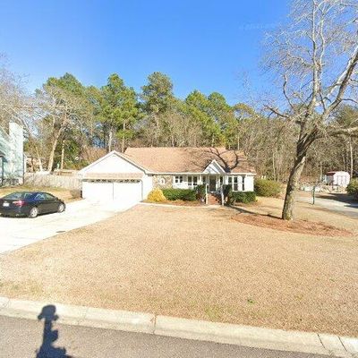 1008 Water Oak Dr Sw, Aiken, SC 29803