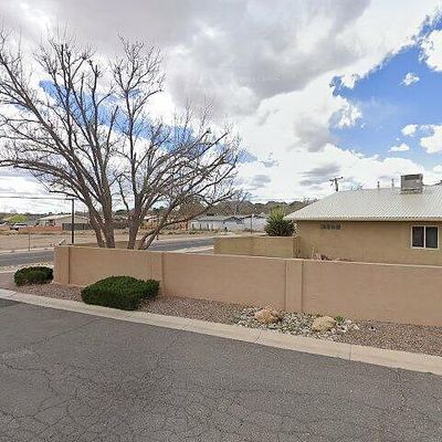 1009 Mineral Way #1, Socorro, NM 87801