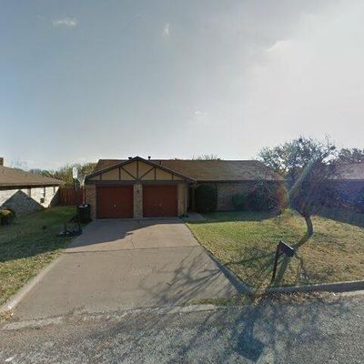 1009 Pardoners Rd, Abilene, TX 79602