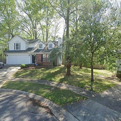 101 Belleplaine Dr, Goose Creek, SC 29445