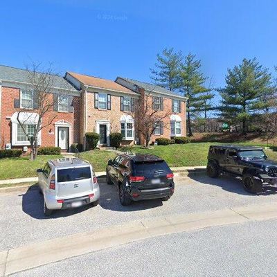 101 Courtland Woods Cir, Pikesville, MD 21208