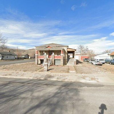 101 E Pine St, Rawlins, WY 82301