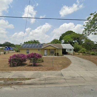 101 Ernest E Sims St, Avon Park, FL 33825