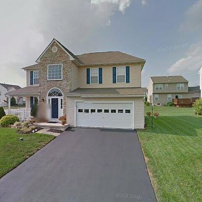 101 N Keystone Way, Coatesville, PA 19320