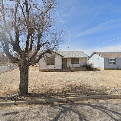 101 N Nelson St, Pampa, TX 79065